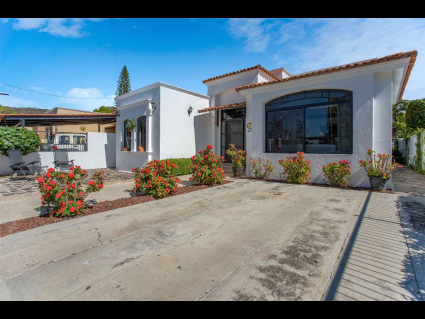 CASA MAC 1