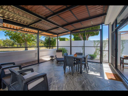 CASA MAC 5
