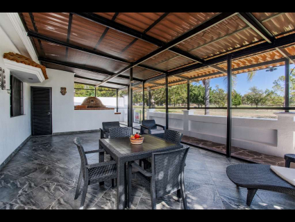 CASA MAC 3
