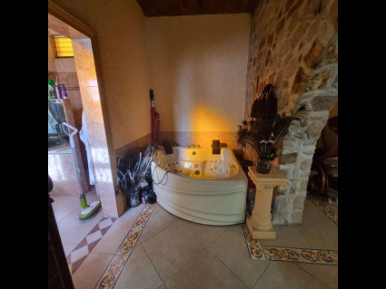 rancho alegre jacuzzi