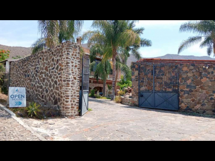 rancho alegre porton