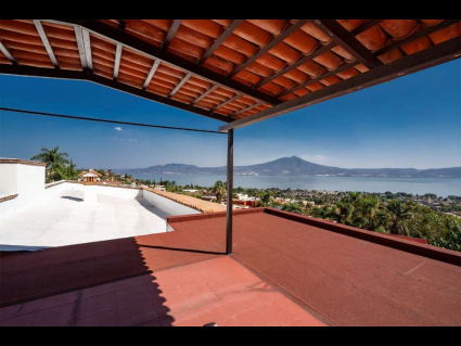 Casa Dos Marías
