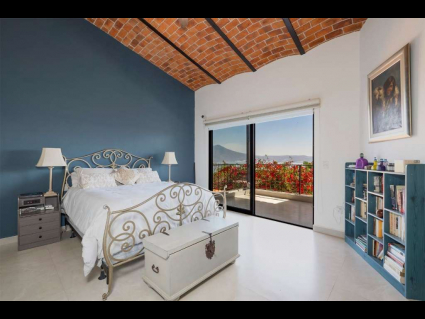 Casa Dos Marías