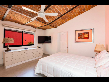 Casa Dos Marías