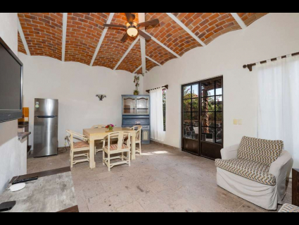 Casa Dos Marías