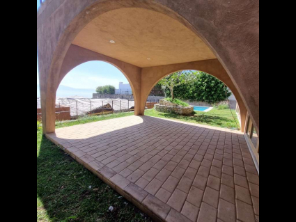 Casa Quintana Roo Terraza