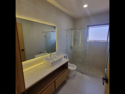 Baño principal