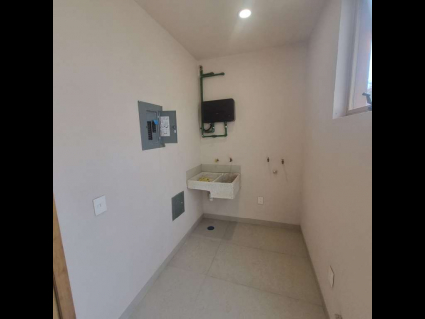 Cuarto de lavado