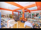 Commercial space