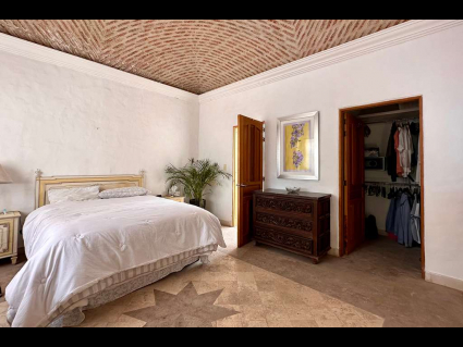 Bedroom - First Floor