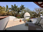 Terrace- Second Floor