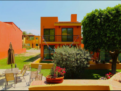 TERRAZA SOCIAL