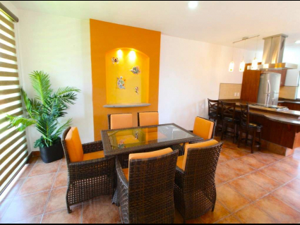 COMEDOR COCINA
