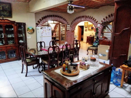 CASA DE CABALLERIZAS 5