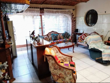 CASA DE CABALLERIZAS 6