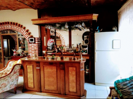 CASA DE CABALLERIZAS 7