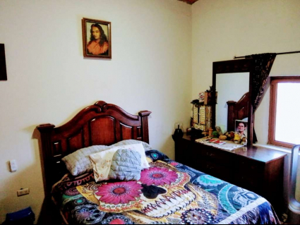 CASA DE CABALLERIZAS 10