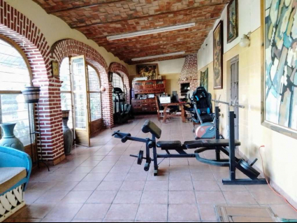 CASA DE CABALLERIZAS 11