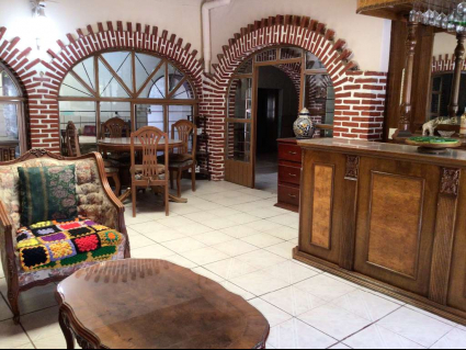 CASA CABALLERIZAS 17