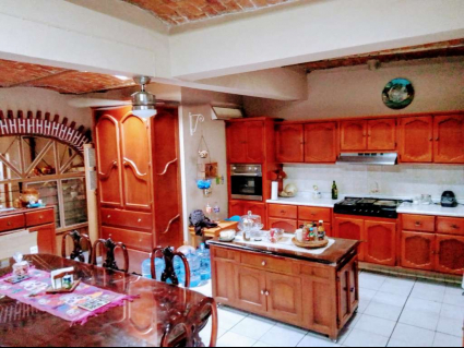 CASA DE CABALLERIZAS 3