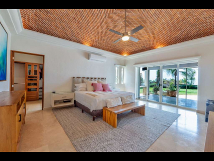 Casa Evans