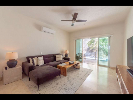 Casa Evans