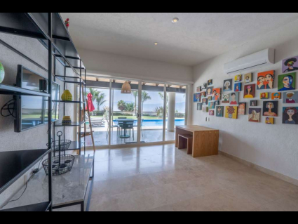 Casa Evans