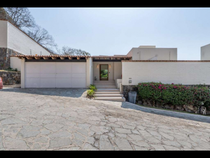 Casa Evans