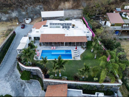 Casa Evans
