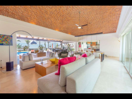 Casa Evans