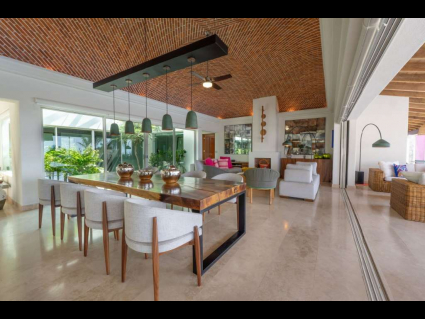 Casa Evans