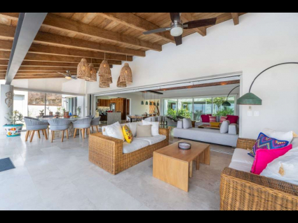 Casa Evans