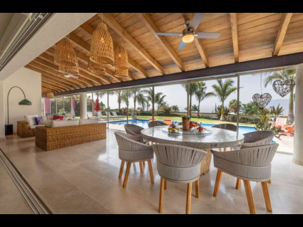 Casa Evans