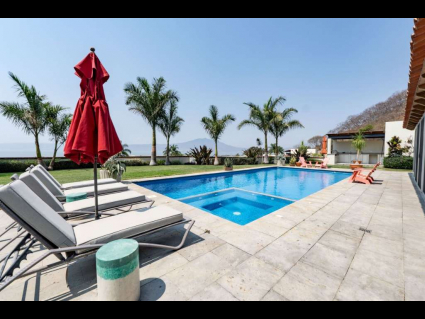 Casa Evans