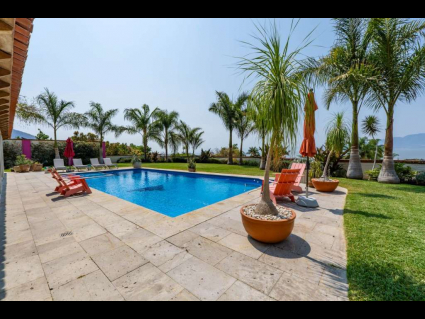 Casa Evans