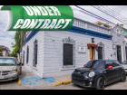 UNDER-CONTRACT