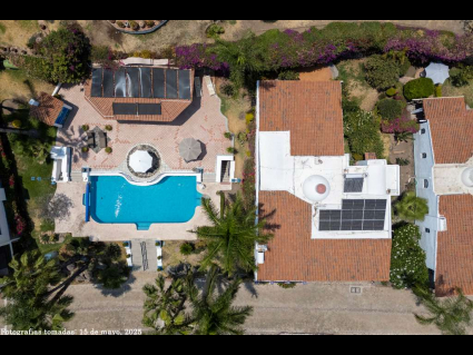 13 - Home is Adjacent to the Common Pool with a Private Entrance Gate