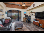 12 - Office Den Enjoys Lakeviews and is Adjacent to the Master Suite