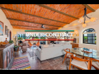 UNDER-CONTRACT