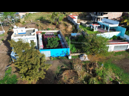 Lote Ceja