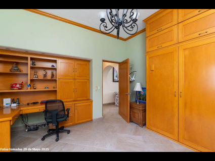 14 - Office has Murphy Bed for Extra Guests