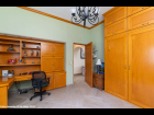 14 - Office has Murphy Bed for Extra Guests