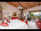 07 -  Second Floor Grand Mater with Living Terrace