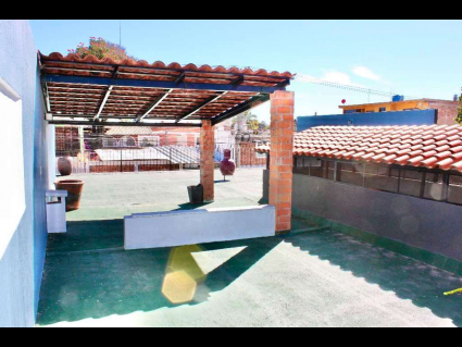 Roof Keep from existing4