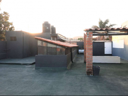 Roof 1