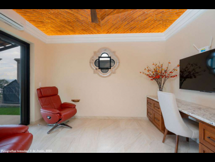 10---Den-Office-with-Dome-Ceiling-and-Garden-Terrace