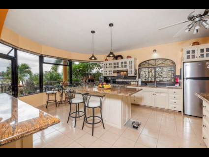 casa amal cocina casita