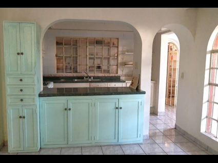 cocina