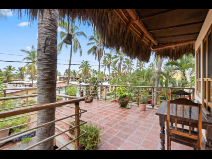 CASA PLAYA 8