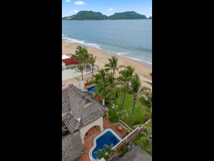 CASA PLAYA 2